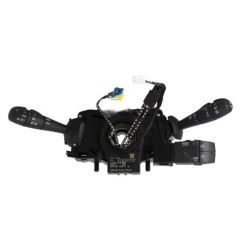 Com (Bloc Contacteur Tournant+Commodo Essuie Glace+Commodo Phare) RENAULT CLIO 4 Photo n°3