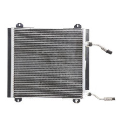 Radiateur eau clim RENAULT TWINGO 1 Photo n°1