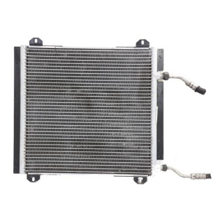 Radiateur eau clim RENAULT TWINGO 1 Photo n°1