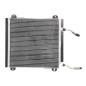Radiateur eau clim RENAULT TWINGO 1