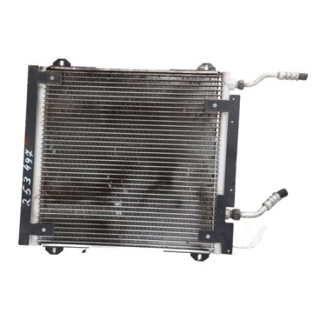 Radiateur eau clim RENAULT TWINGO 1