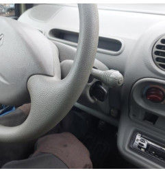 Radiateur eau clim RENAULT TWINGO 1 Photo n°5