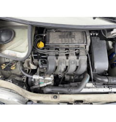 Radiateur eau clim RENAULT TWINGO 1 Photo n°8