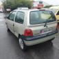 Radiateur eau clim RENAULT TWINGO 1