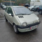 Radiateur eau clim RENAULT TWINGO 1