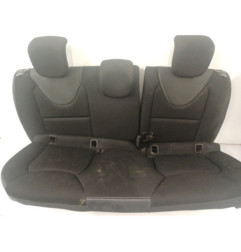 Banquette arriere RENAULT CLIO 4 Photo n°1
