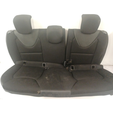 Banquette arriere RENAULT CLIO 4 Photo n°1