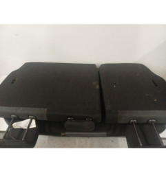 Banquette arriere RENAULT CLIO 4