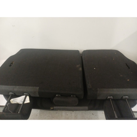 Banquette arriere RENAULT CLIO 4