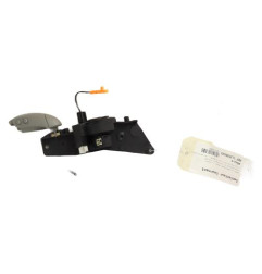 Contacteur tournant RENAULT TWINGO 1 Photo n°5