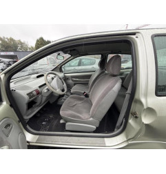 Contacteur tournant RENAULT TWINGO 1 Photo n°14