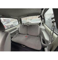 Contacteur tournant RENAULT TWINGO 1 Photo n°15