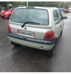 Contacteur tournant RENAULT TWINGO 1 Photo n°19