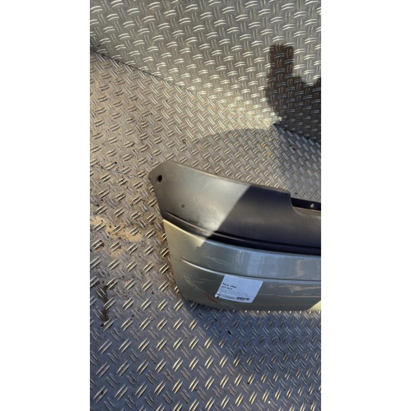 Pare choc arriere RENAULT TWINGO 1