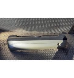 Pare choc arriere RENAULT TWINGO 1 Photo n°3