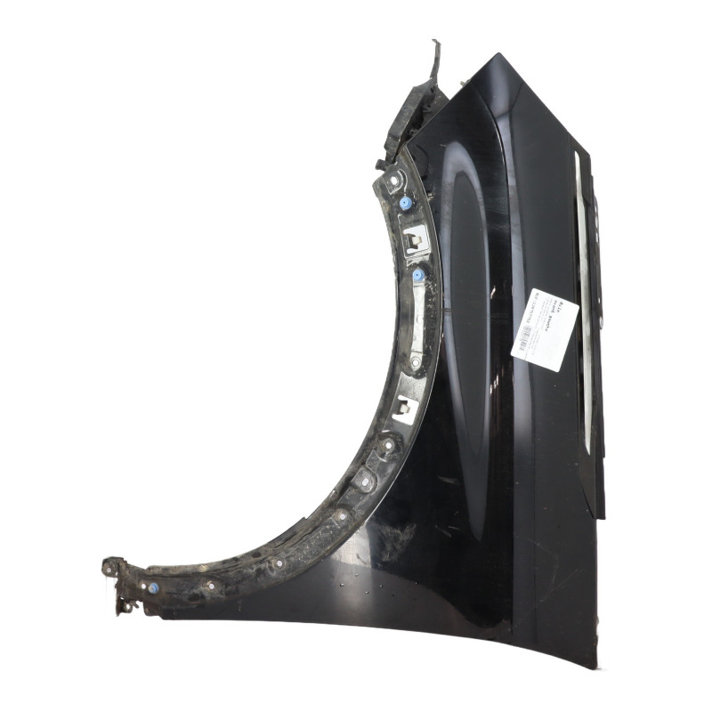 Aile avant gauche PEUGEOT 5008 2