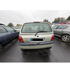 Aile avant gauche RENAULT TWINGO 1 Photo n°15