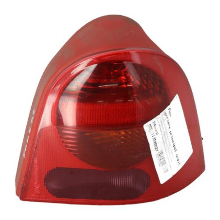 Feu arriere principal droit (feux) RENAULT TWINGO 1 Photo n°1