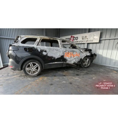 Cremaillere assistee PEUGEOT 5008 2 Photo n°8