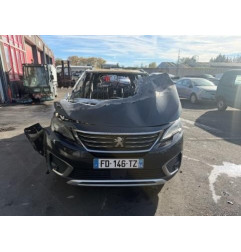 Cremaillere assistee PEUGEOT 5008 2 Photo n°15