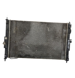 Radiateur eau PEUGEOT 5008 2 Photo n°1