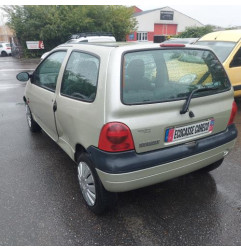 Feu arriere principal droit (feux) RENAULT TWINGO 1 Photo n°20