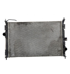 Radiateur eau PEUGEOT 5008 2