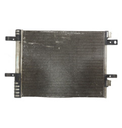 Radiateur eau clim PEUGEOT 5008 2 Photo n°1