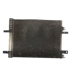 Radiateur eau clim PEUGEOT 5008 2
