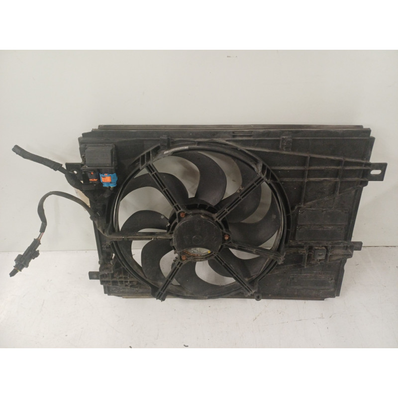 Ventilateur eau PEUGEOT 5008 2