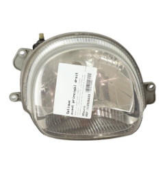 Optique avant principal droit (feux)(phare) RENAULT TWINGO 1 Photo n°1