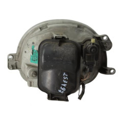 Optique avant principal droit (feux)(phare) RENAULT TWINGO 1 Photo n°3