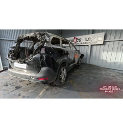 Ventilateur eau PEUGEOT 5008 2 Photo n°6