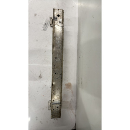 Renfort pare choc avant (traverse) PEUGEOT 5008 2 Photo n°1