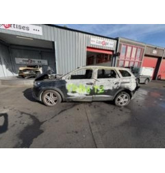 Renfort pare choc avant (traverse) PEUGEOT 5008 2 Photo n°16