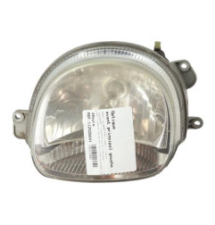 Optique avant principal gauche (feux)(phare) RENAULT TWINGO 1 Photo n°1