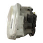 Optique avant principal gauche (feux)(phare) RENAULT TWINGO 1