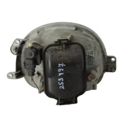 Optique avant principal gauche (feux)(phare) RENAULT TWINGO 1 Photo n°3