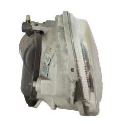 Optique avant principal gauche (feux)(phare) RENAULT TWINGO 1 Photo n°4