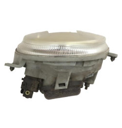 Optique avant principal gauche (feux)(phare) RENAULT TWINGO 1 Photo n°5