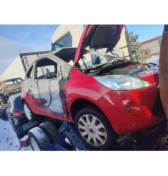 Moteur FORD KA 2 Photo n°3