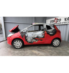 Moteur FORD KA 2 Photo n°6