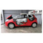 Moteur FORD KA 2