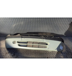 Pare choc avant RENAULT TWINGO 1 Photo n°3