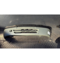 Pare choc avant RENAULT TWINGO 1 Photo n°4