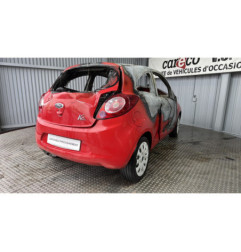 Moteur FORD KA 2 Photo n°10