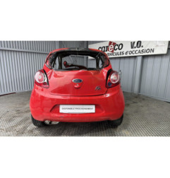 Moteur FORD KA 2 Photo n°11