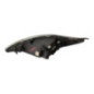 Optique avant principal droit (feux)(phare) FORD KA 2
