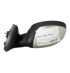 Retroviseur droit RENAULT TWINGO 1 Photo n°3