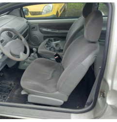 Retroviseur droit RENAULT TWINGO 1 Photo n°8